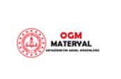 OGM Materyal